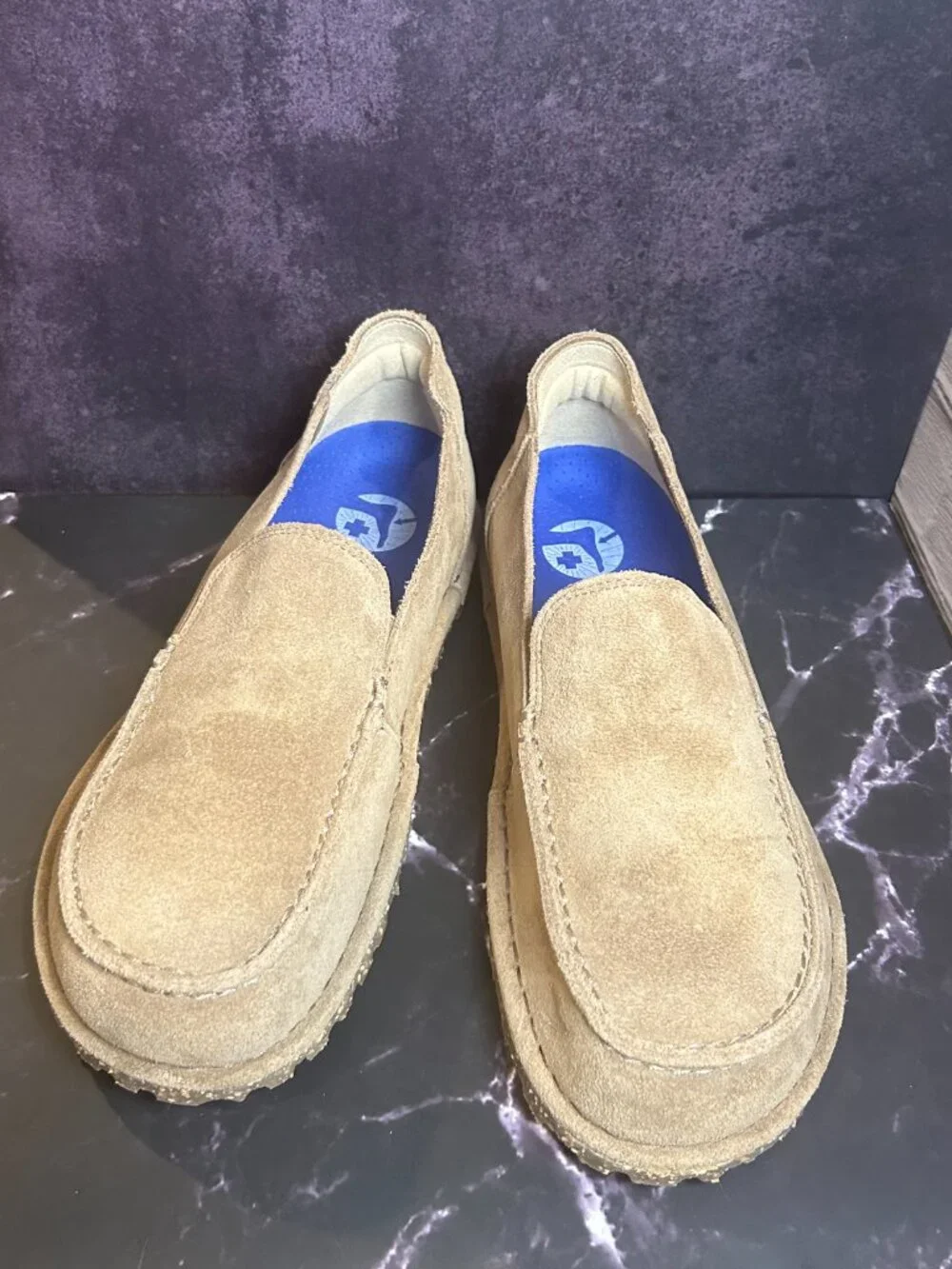 Birkenstock utti slip